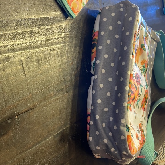 Matilda Jane diaper bag - Picture 7 of 8